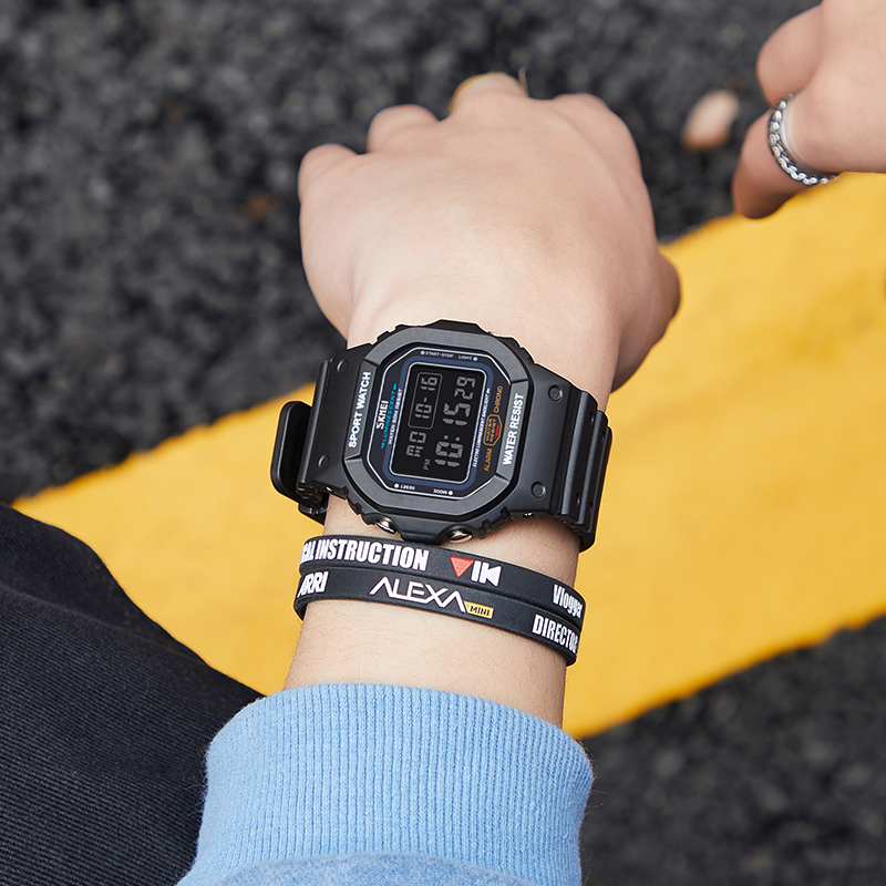 SKMEI Digital Men's Watches Ch - Casio Watches Smartwatch 리뷰 및 가격