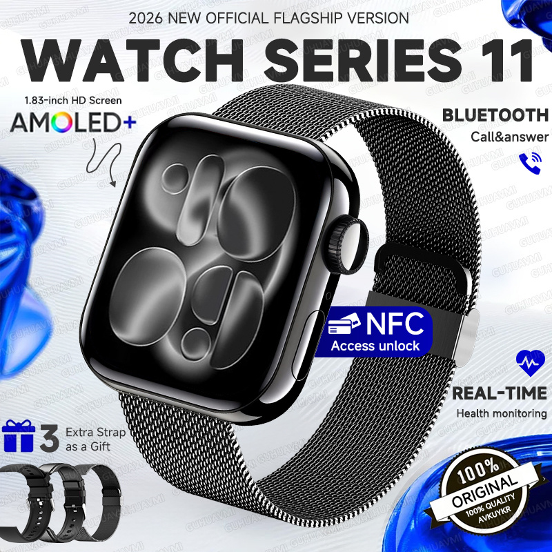 2026 New For iOS Watch Series  - Watch Esim 리뷰 및 가격