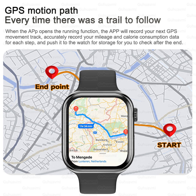 2026 New For iOS Watch Series  - Watch Esim 리뷰 및 가격