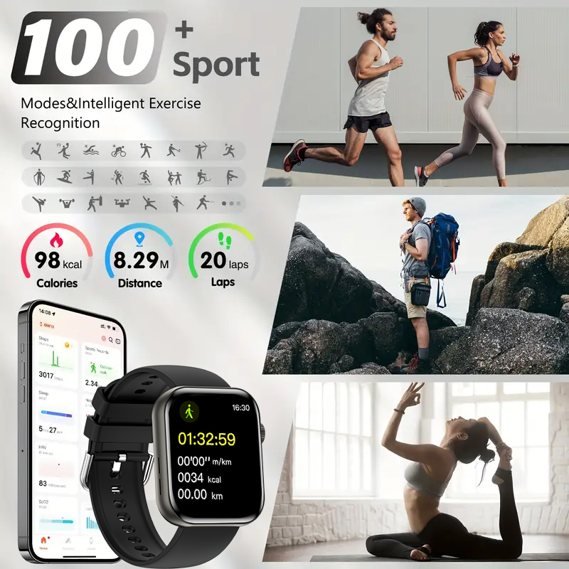2026 New For iOS Watch Series  - Watch Esim 리뷰 및 가격