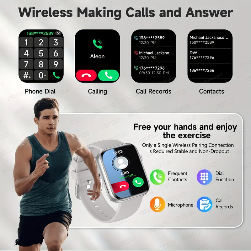 2026 New For iOS Watch Series  - Watch Esim 리뷰 및 가격