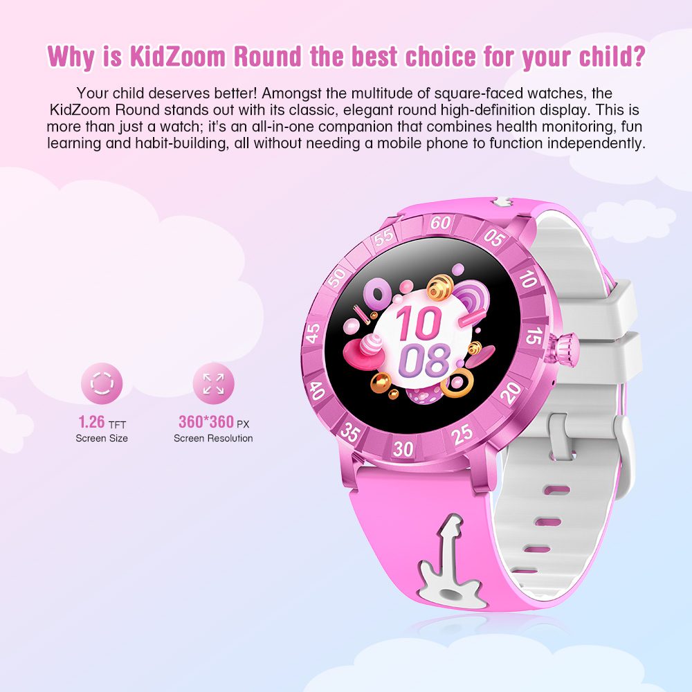 New Ciberer DS08 Kids Smart Wa - Smartwatch Watches For Kid Boy 리뷰 및 가격