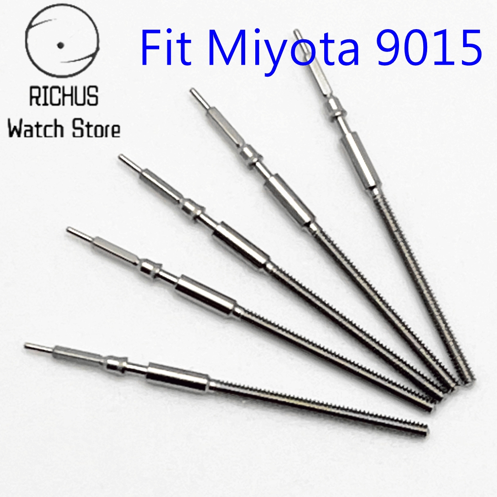 Watch Crown Stem Stainless Ste - Watch Crown Stem 리뷰 및 가격