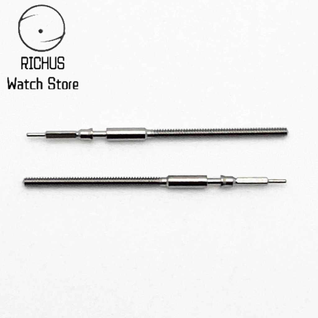 Watch Crown Stem Stainless Ste - Watch Crown Stem 리뷰 및 가격