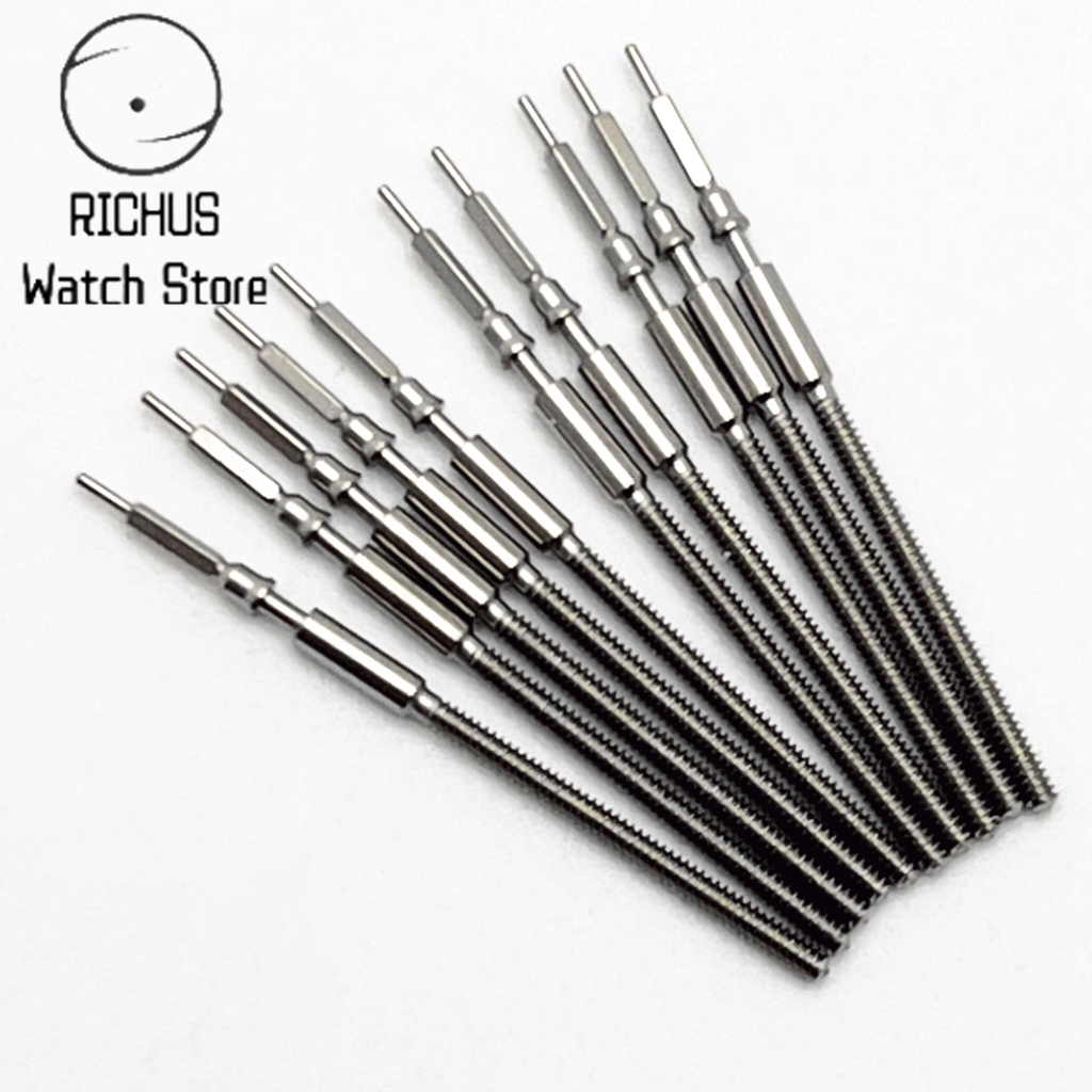 Watch Crown Stem Stainless Ste - Watch Crown Stem 리뷰 및 가격