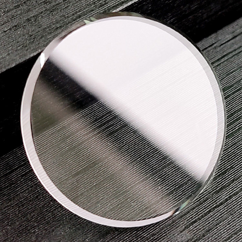 Flat Big Chamfer Thick Crystal - Watch Crystal Replacement 리뷰 및 가격