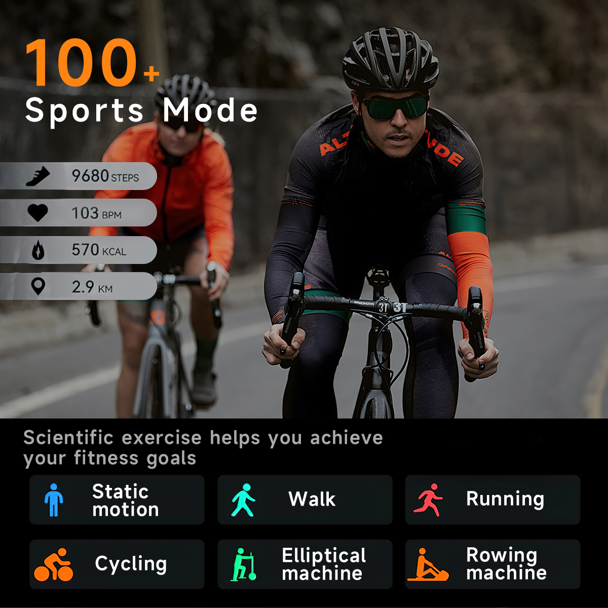 Outdoor GPS Sports Smart Watch - Smartwatch Watches For Men 리뷰 및 가격