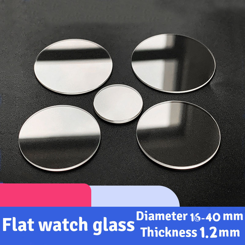 2x Thickness 1.2mm Replacement - Watch Crystal Replacement 리뷰 및 가격