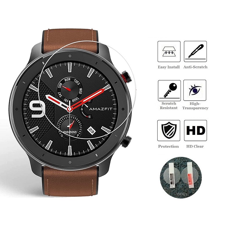 5PCS Smart Watch Screen Protec - Casio Watches Smartwatch 리뷰 및 가격