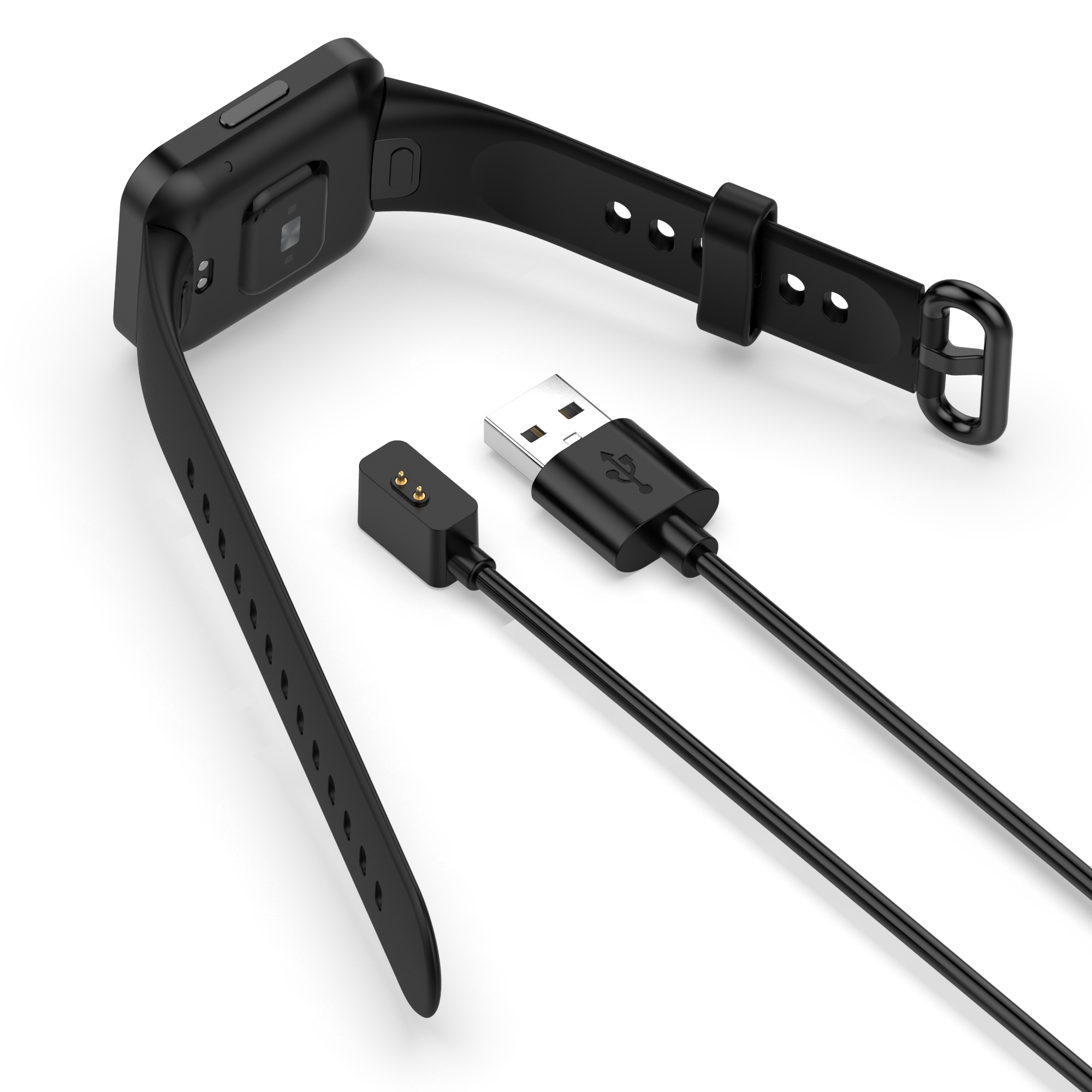 Smartwatch Dock Charger Adapte - Smartwatch Redmi Watches 리뷰 및 가격
