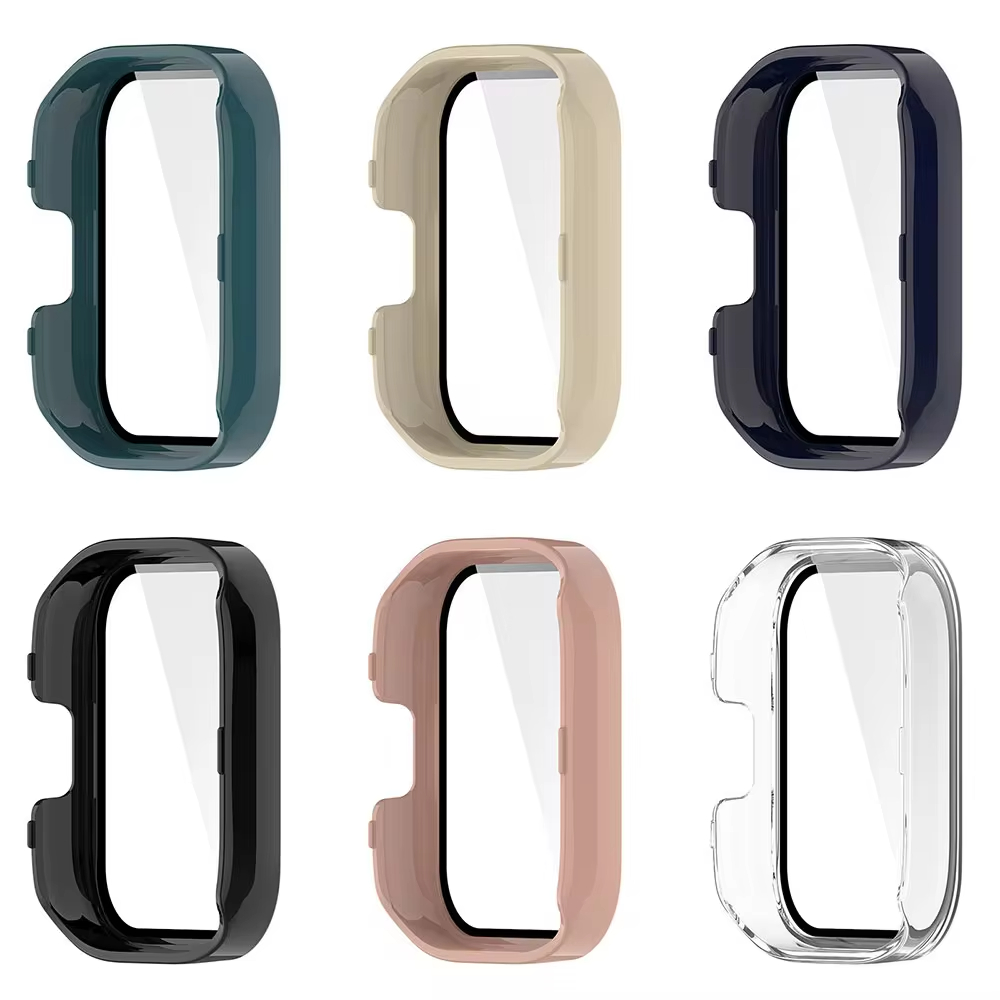 Tempered Glass+Protective Cove - Smartwatch Redmi Watches 리뷰 및 가격