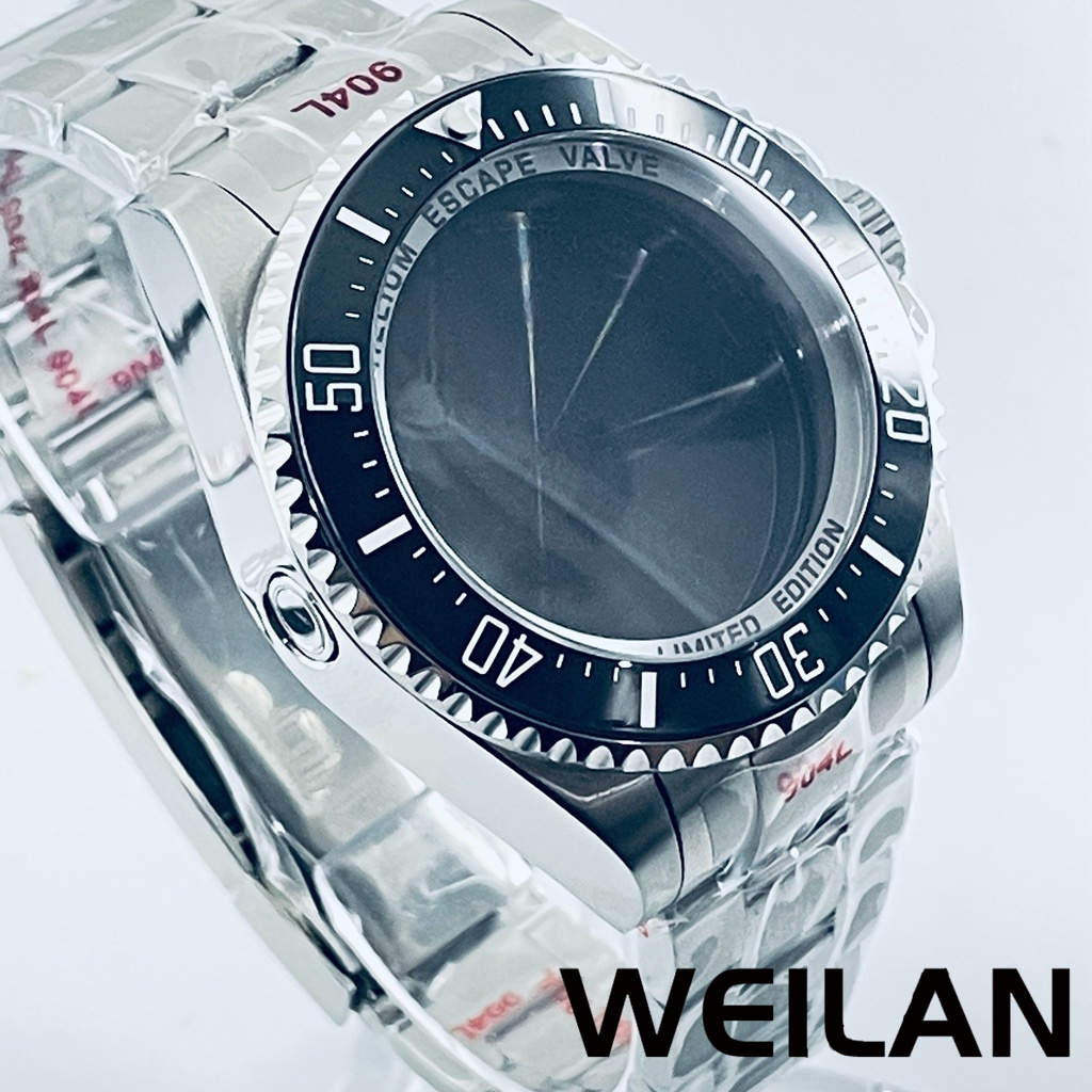 Waterproof 44MM SEA Big DEEP H - Watch Crystal Replacement 리뷰 및 가격
