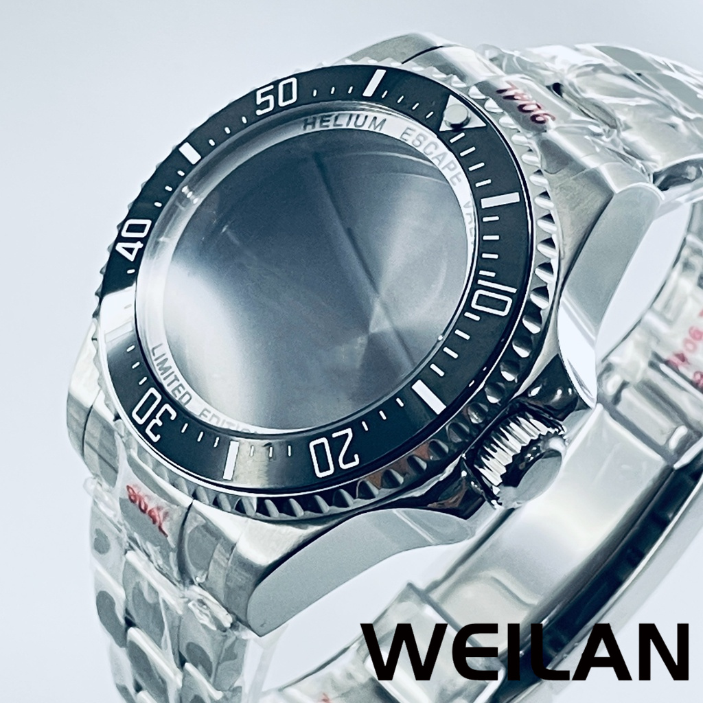Waterproof 44MM SEA Big DEEP H - Watch Crystal Replacement 리뷰 및 가격