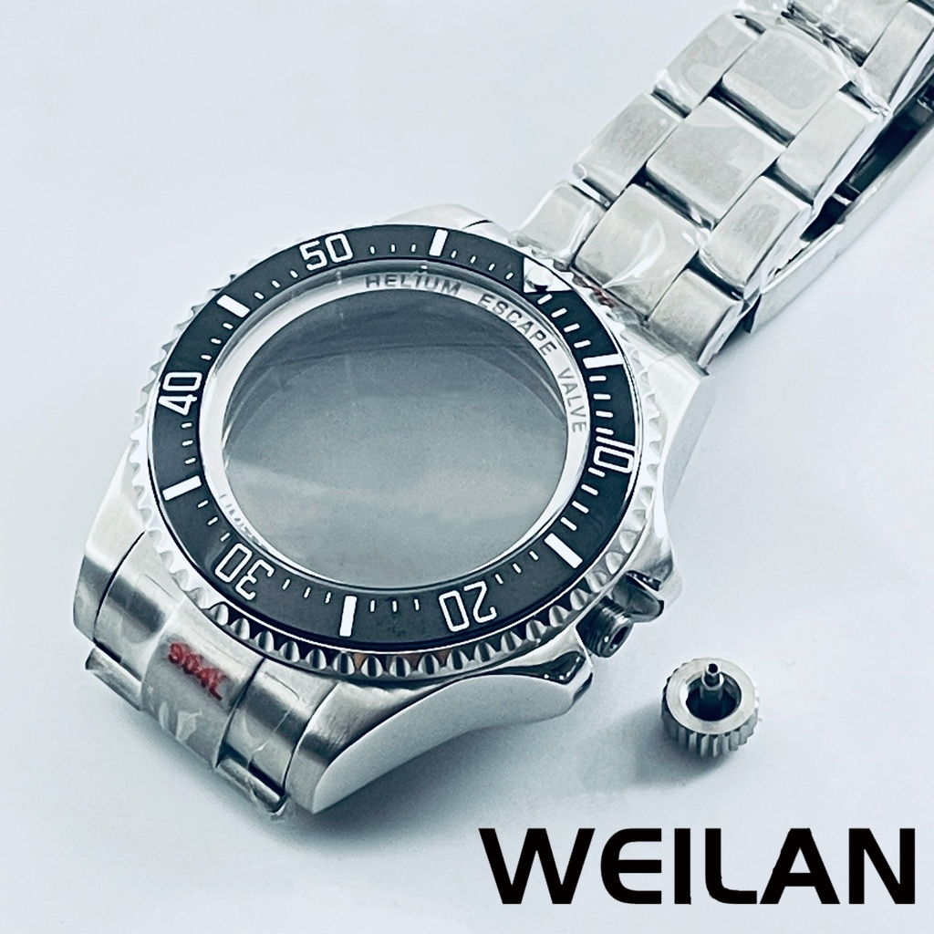 Waterproof 44MM SEA Big DEEP H - Watch Crystal Replacement 리뷰 및 가격