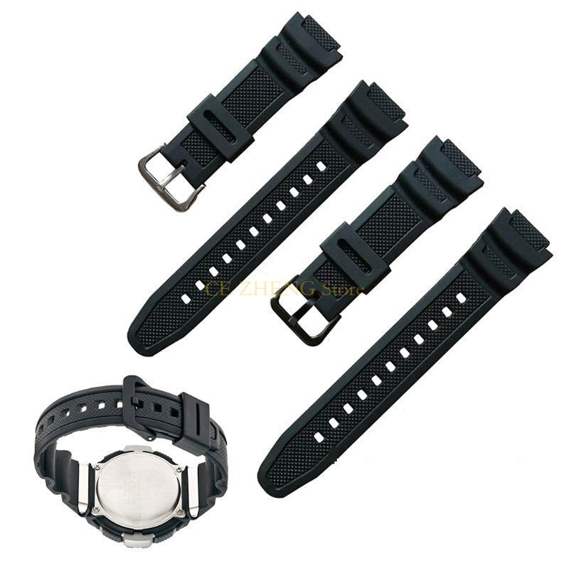 Watchband for Casio W735H W800 - Casio Watches Smartwatch 리뷰 및 가격
