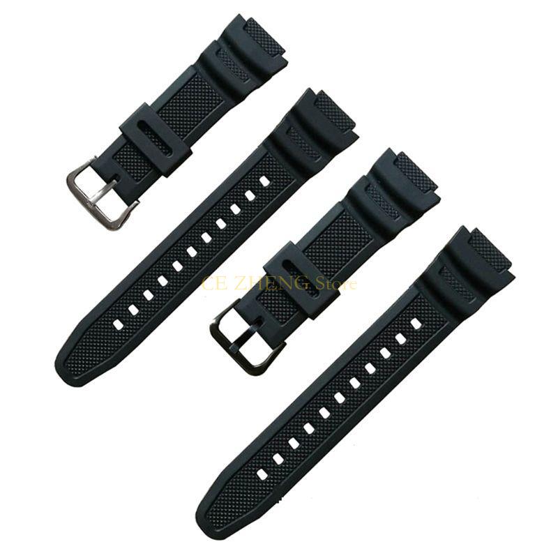 Watchband for Casio W735H W800 - Casio Watches Smartwatch 리뷰 및 가격