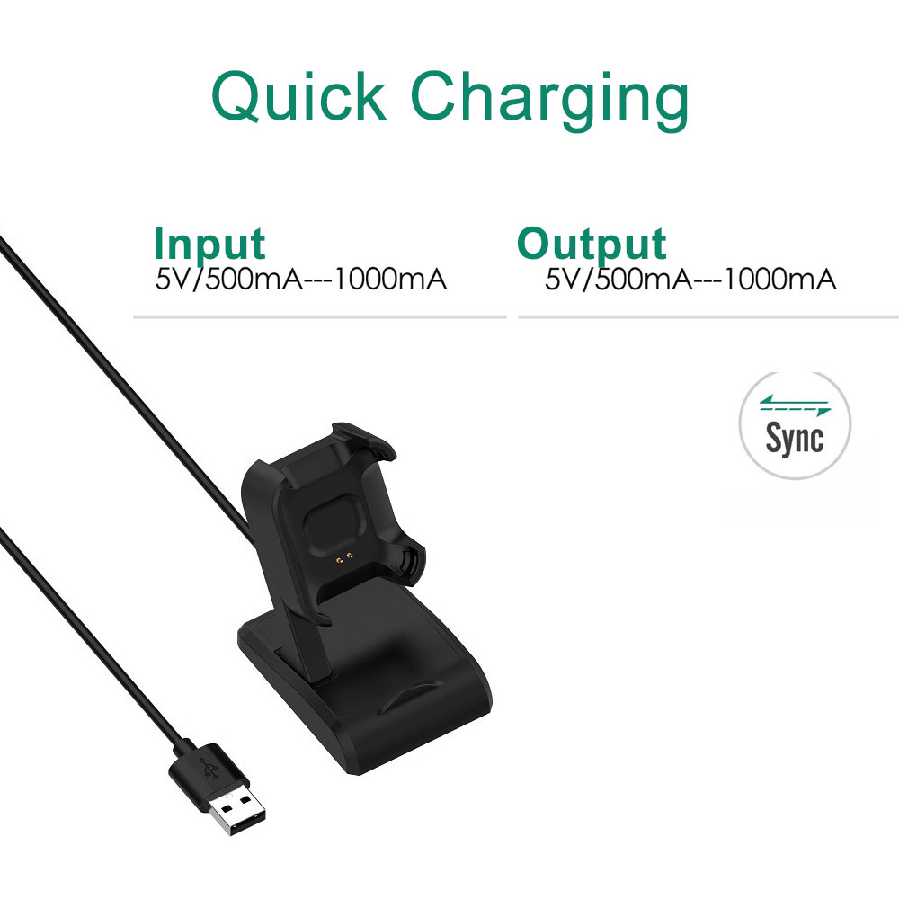 Charger For Xiaomi Mi Watch Li - Smartwatch Redmi Watches 리뷰 및 가격