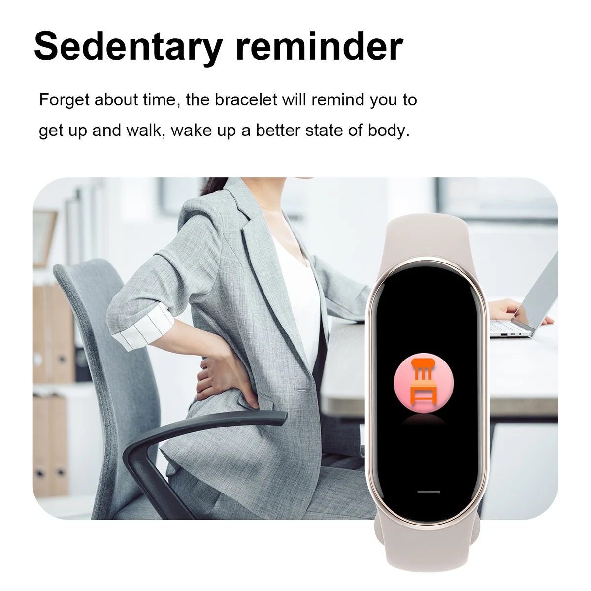 New Original Small M8 Band Sma - Smartwatch New Watches 2025 리뷰 및 가격
