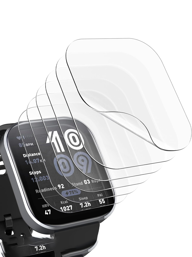 Screen Protector for Amazfit b - Smart Watch Screen Protector 리뷰 및 가격