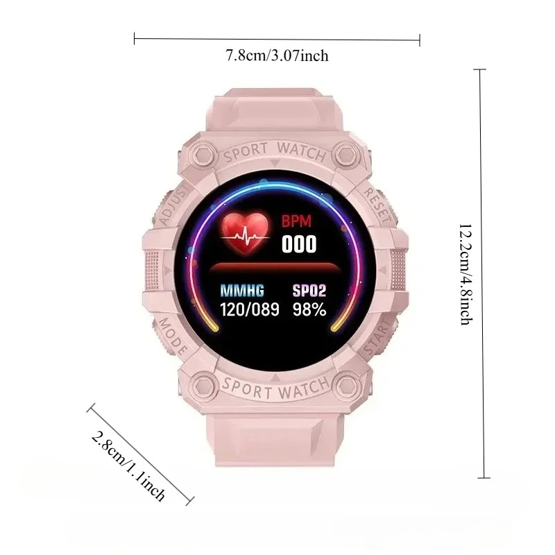 Stylish Smart Watch for Men an - Smartwatch Stylish Watches For Women 리뷰 및 가격