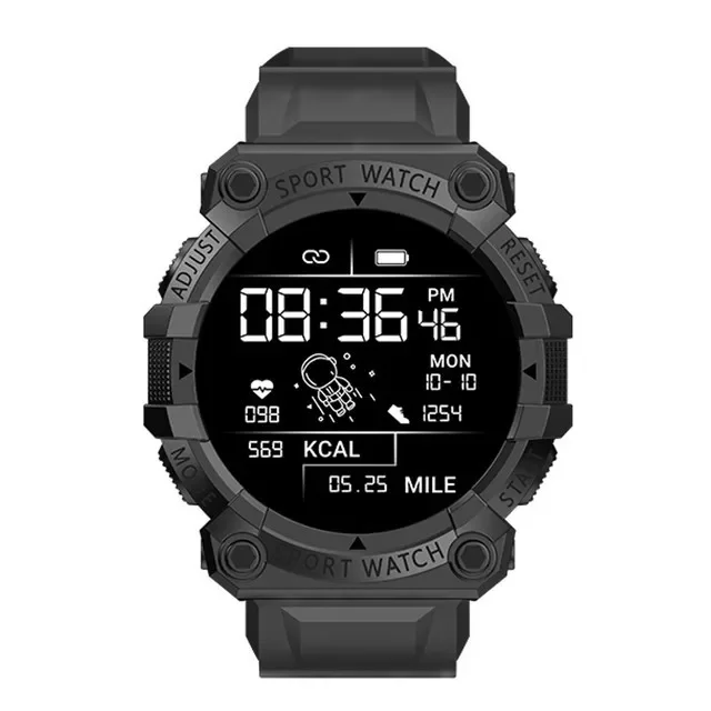 Stylish Smart Watch for Men an - Smartwatch Stylish Watches For Women 리뷰 및 가격