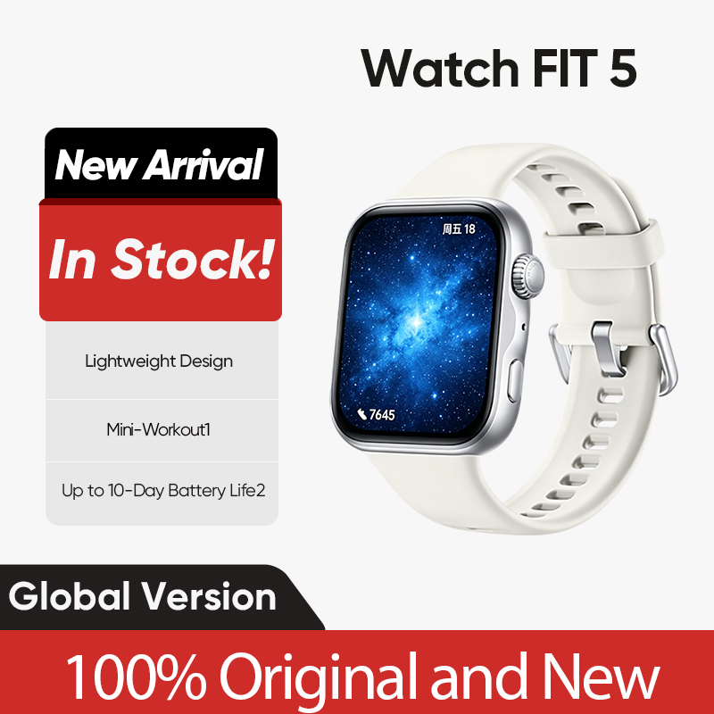  Global Version HUAWEI Watch F - Watch Esim 리뷰 및 가격