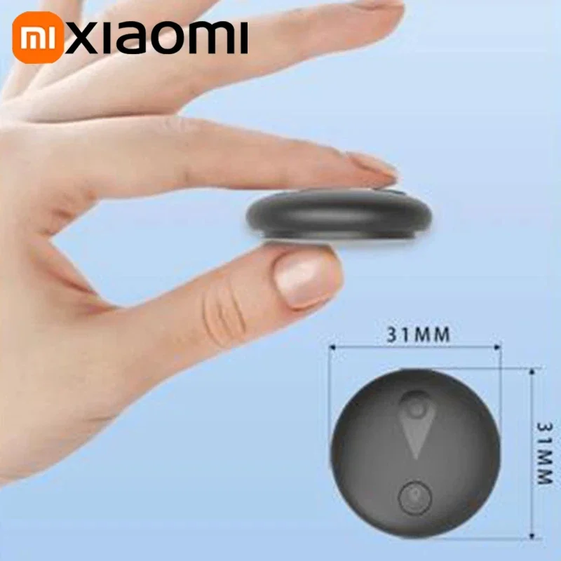 Xiaomi GPS Tracker Bluetooth 5 - Smartwatch Watches With Bluetooth 리뷰 및 가격