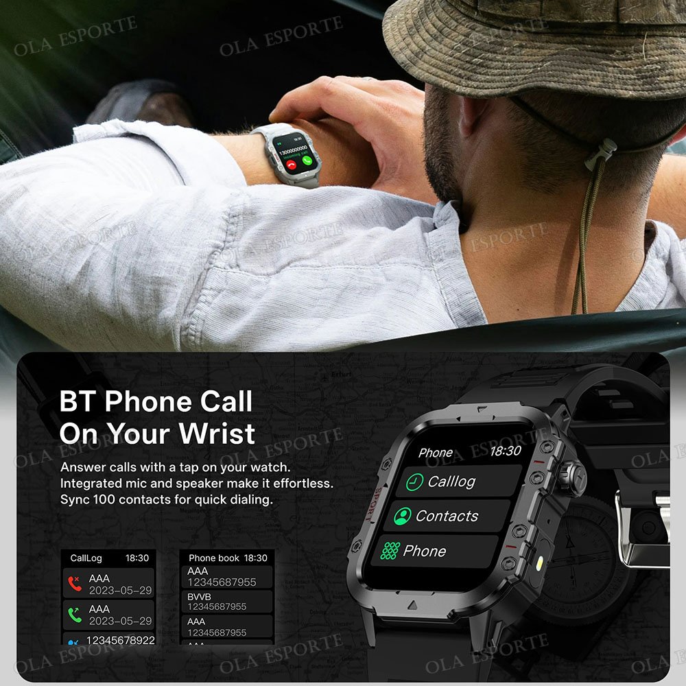 Smartwatch Men Women Wristwatc - Smartwatch Watches Birthday Gift For Men 리뷰 및 가격