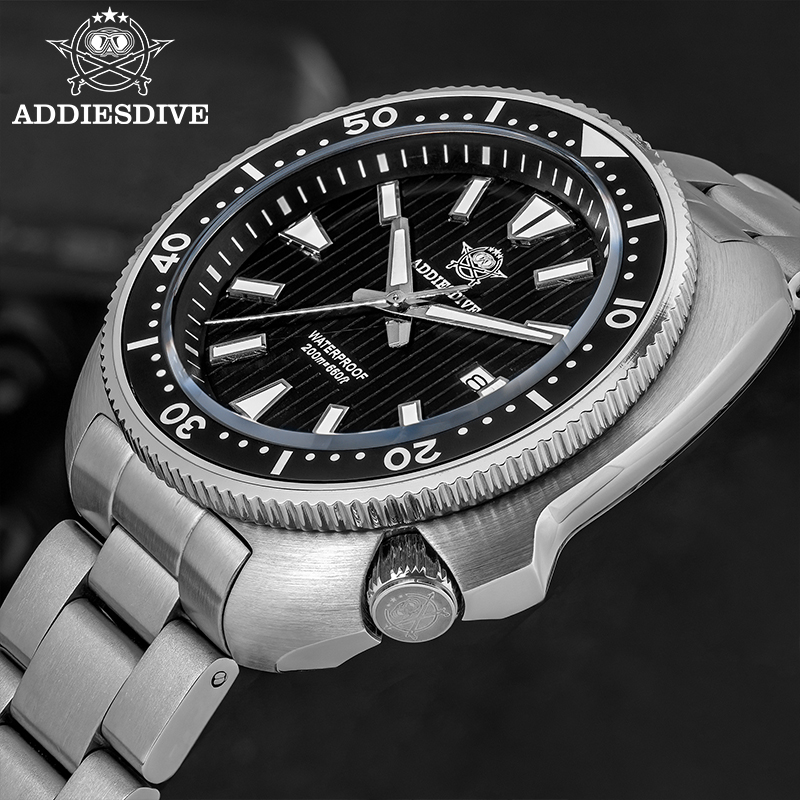 ADDIESDIVE New Men's Luxury Wa - Smartwatch Watches With Bluetooth 리뷰 및 가격