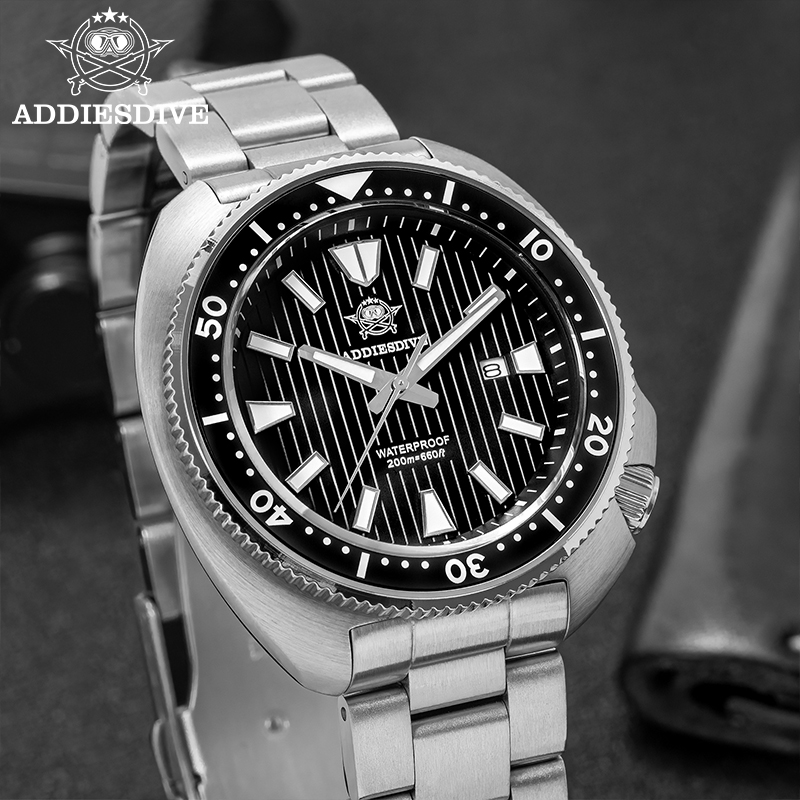 ADDIESDIVE New Men's Luxury Wa - Smartwatch Watches With Bluetooth 리뷰 및 가격