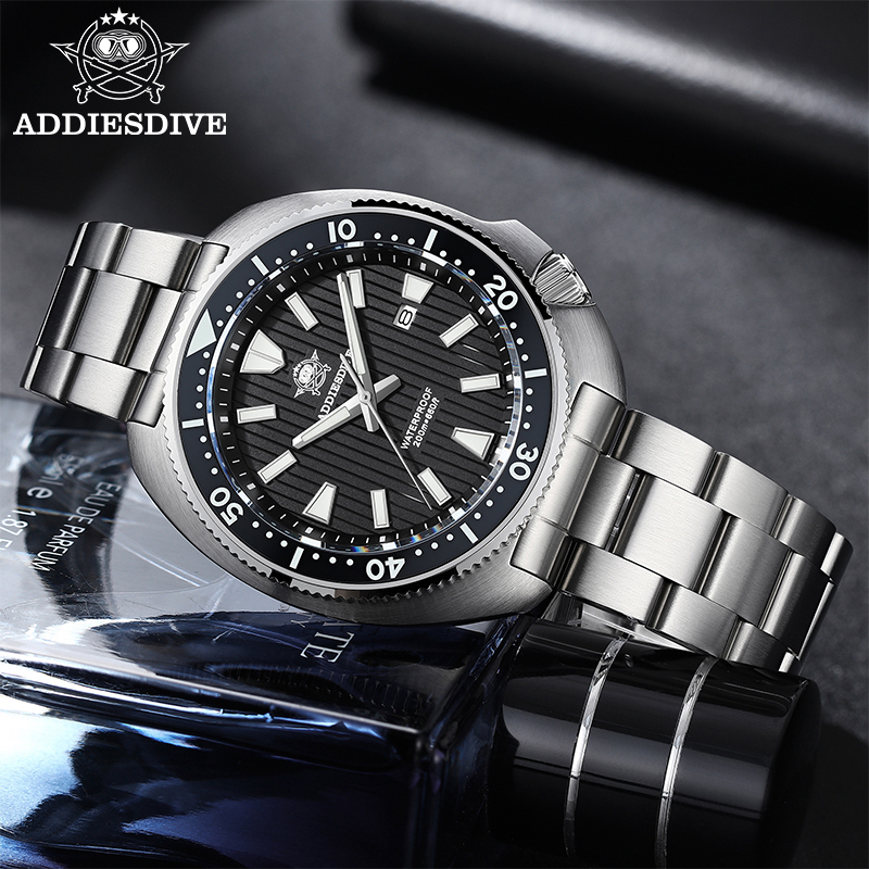 ADDIESDIVE New Men's Luxury Wa - Smartwatch Watches With Bluetooth 리뷰 및 가격