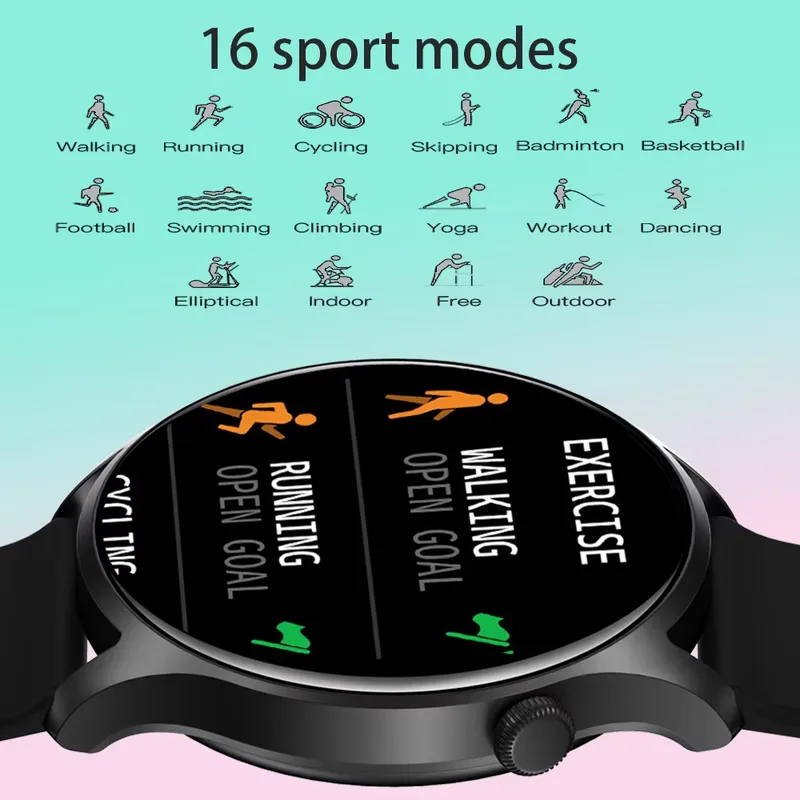 SENBONO MAX8 Men Smart Watch W - Smartwatch Watches For Men 리뷰 및 가격