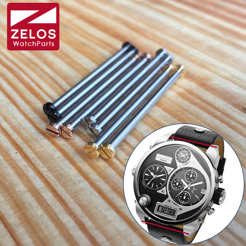 steel 36.5mm watch screwtube f - Watch Esim 리뷰 및 가격