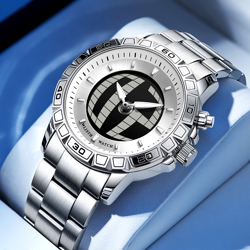 Luxury Business Man watch Digi - Smartwatch Watches For Men Digital 리뷰 및 가격