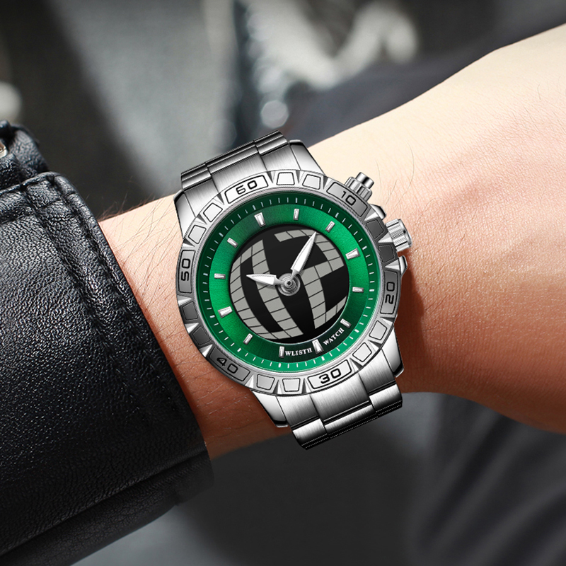 Luxury Business Man watch Digi - Smartwatch Watches For Men Digital 리뷰 및 가격