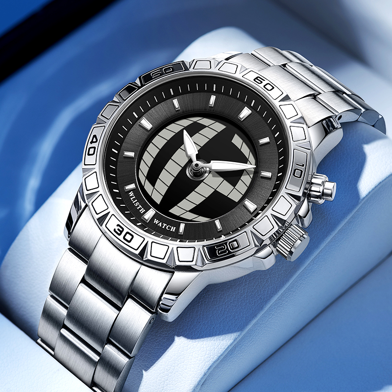 Luxury Business Man watch Digi - Smartwatch Watches For Men Digital 리뷰 및 가격