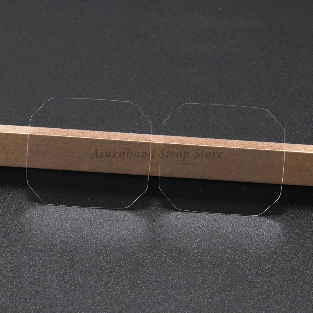 2 PCS HD Watch Protective Film - Casio Watches Smartwatch 리뷰 및 가격