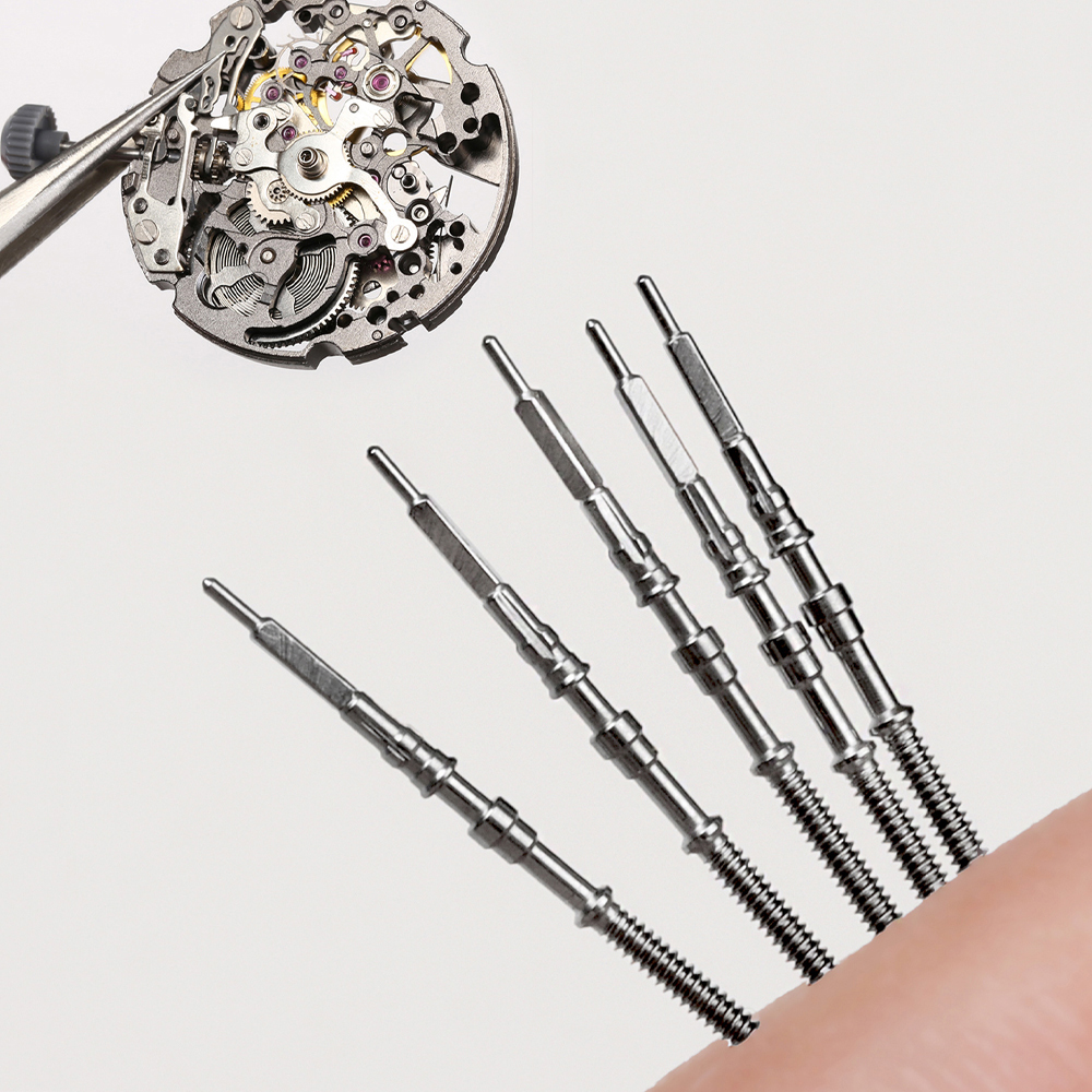 Watch Stem Stainless Steel Spa - Watch Crown Stem 리뷰 및 가격