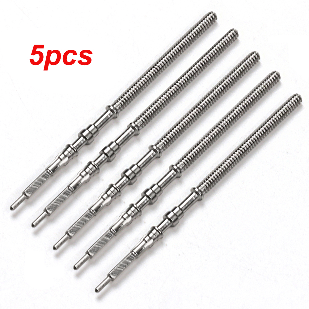 Watch Stem Stainless Steel Spa - Watch Crown Stem 리뷰 및 가격