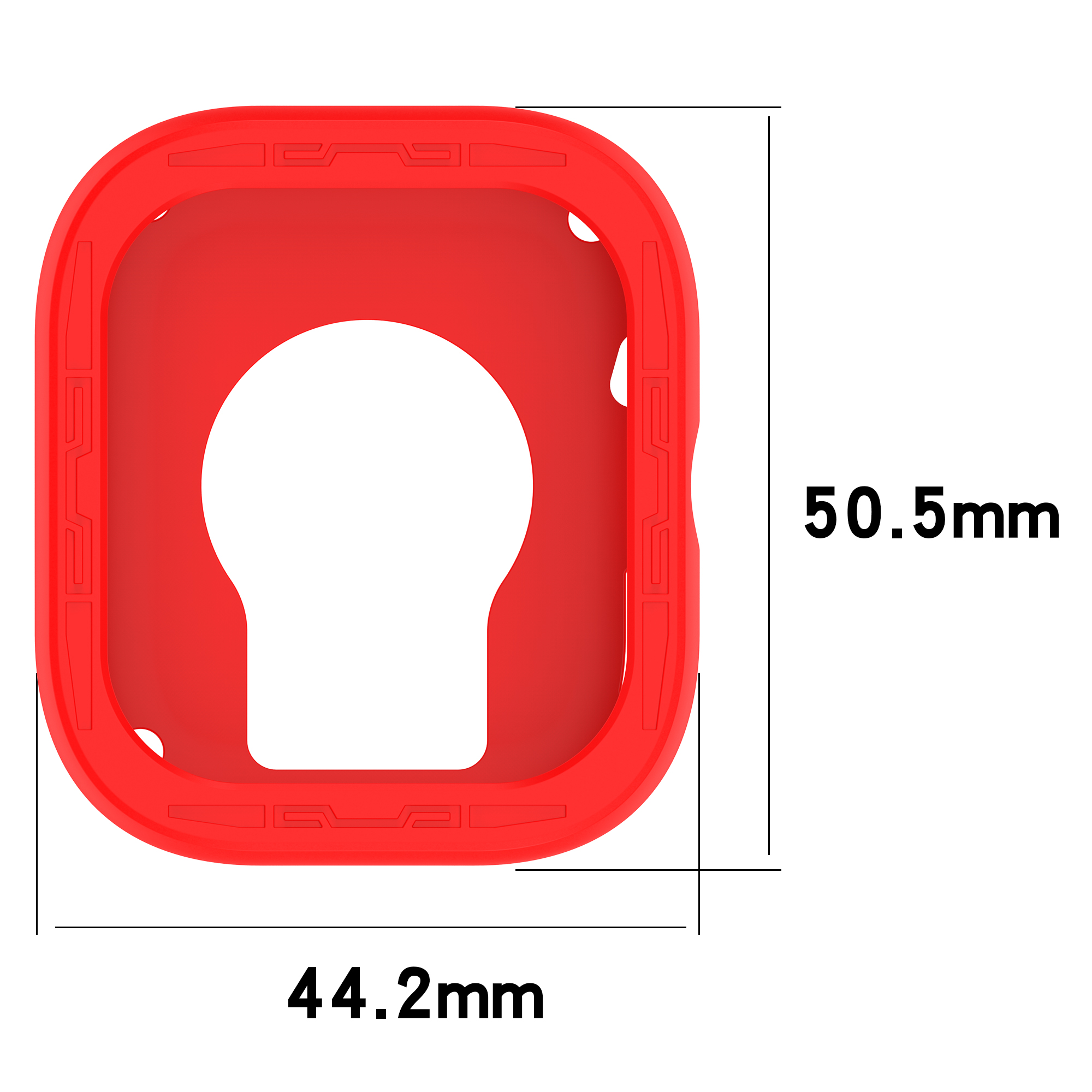 Silicone Case for Redmi Watch  - Smartwatch Redmi Watches 리뷰 및 가격