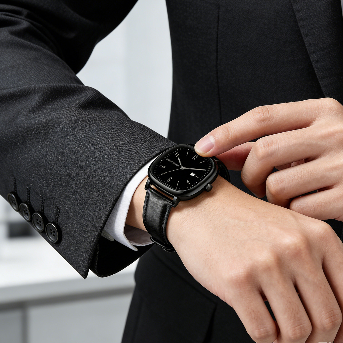 2024 New Men's Watch Fashion S - Casio Watches Smartwatch 리뷰 및 가격