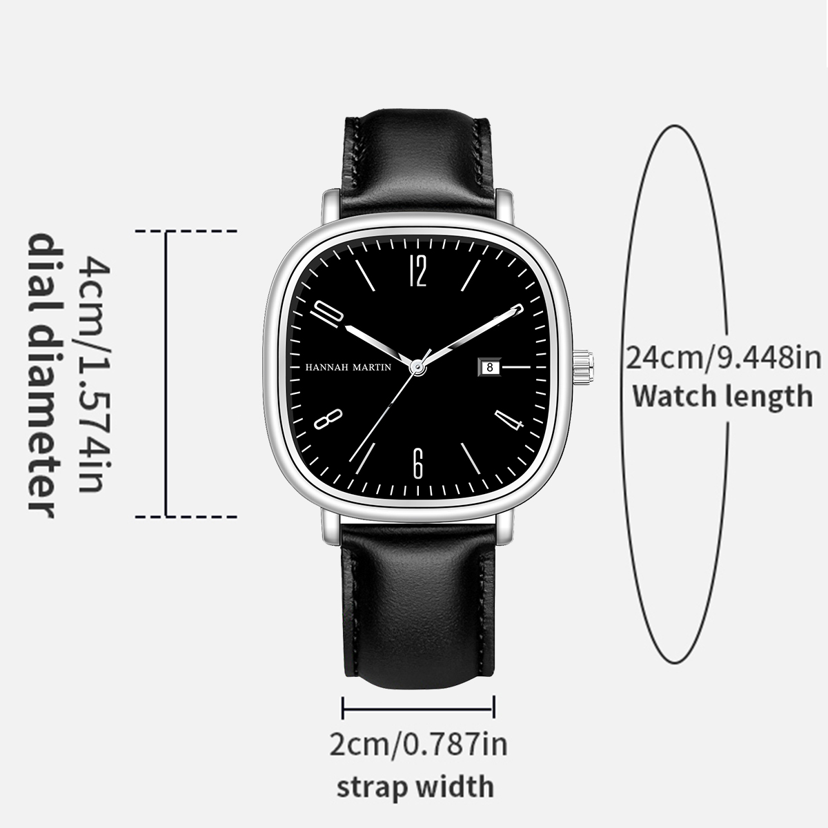 2024 New Men's Watch Fashion S - Casio Watches Smartwatch 리뷰 및 가격