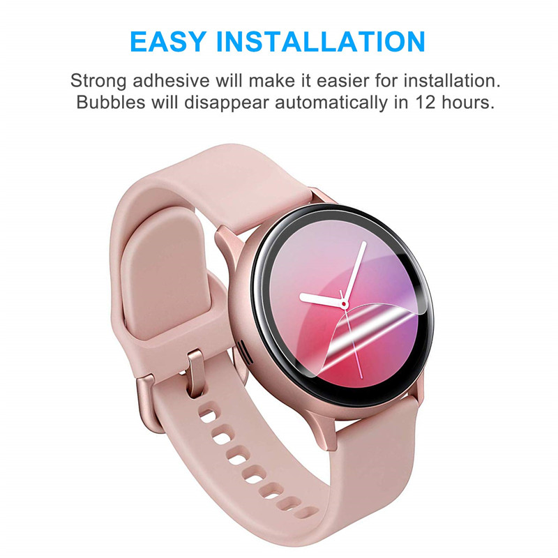 2pcs Full Protective film For  - Smart Watch Screen Protector 리뷰 및 가격
