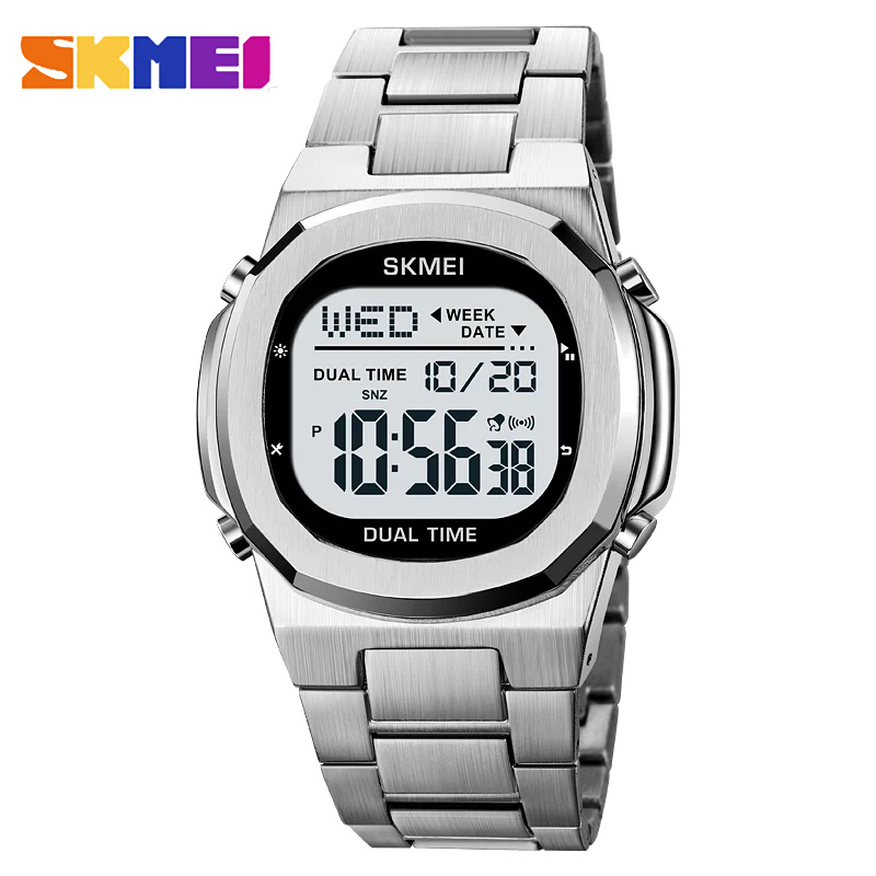 SKMEI 2004 Sports Digital Watc - Casio Watches Smartwatch 리뷰 및 가격