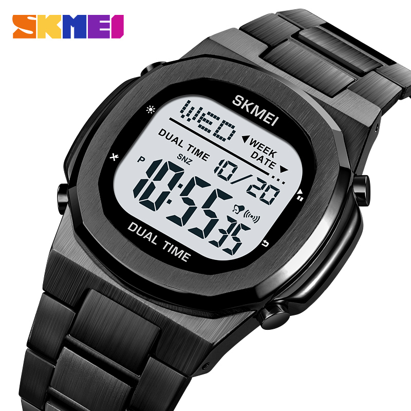 SKMEI 2004 Sports Digital Watc - Casio Watches Smartwatch 리뷰 및 가격