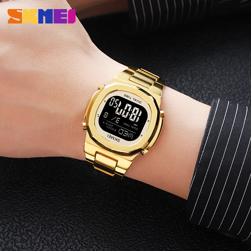 SKMEI 2004 Sports Digital Watc - Casio Watches Smartwatch 리뷰 및 가격