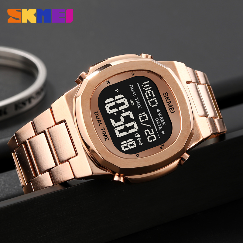 SKMEI 2004 Sports Digital Watc - Casio Watches Smartwatch 리뷰 및 가격