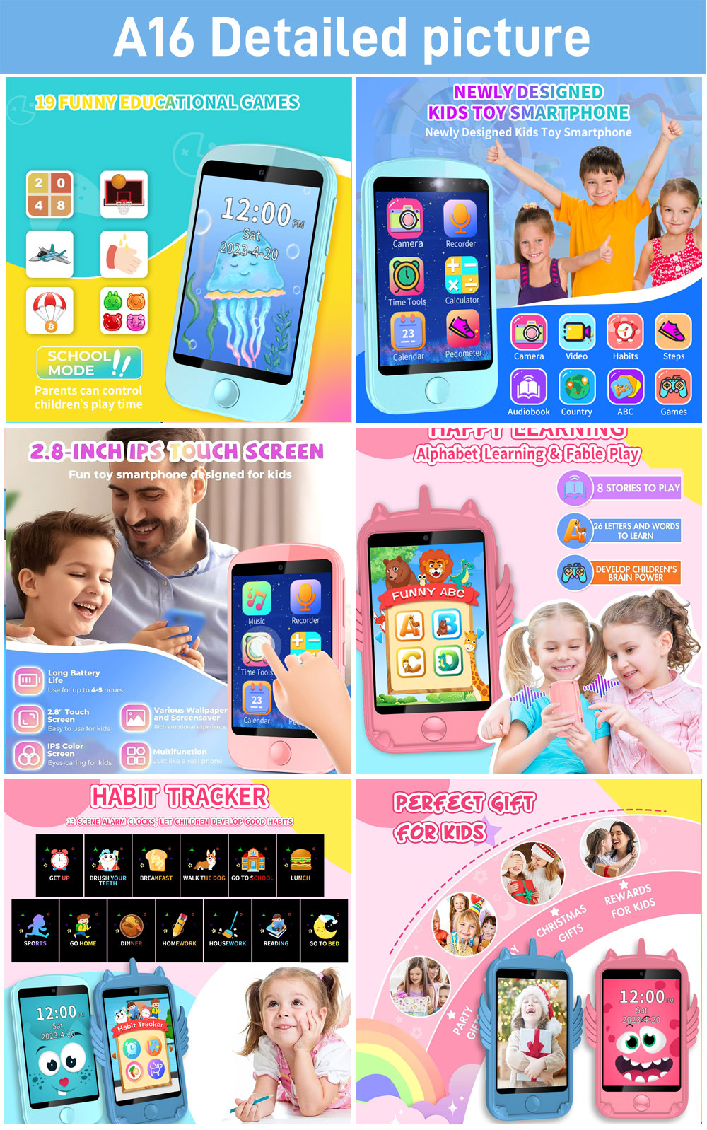 2G 4G Kids Smart Watch Phone G - Smartwatch Watches For Kid Boy 리뷰 및 가격