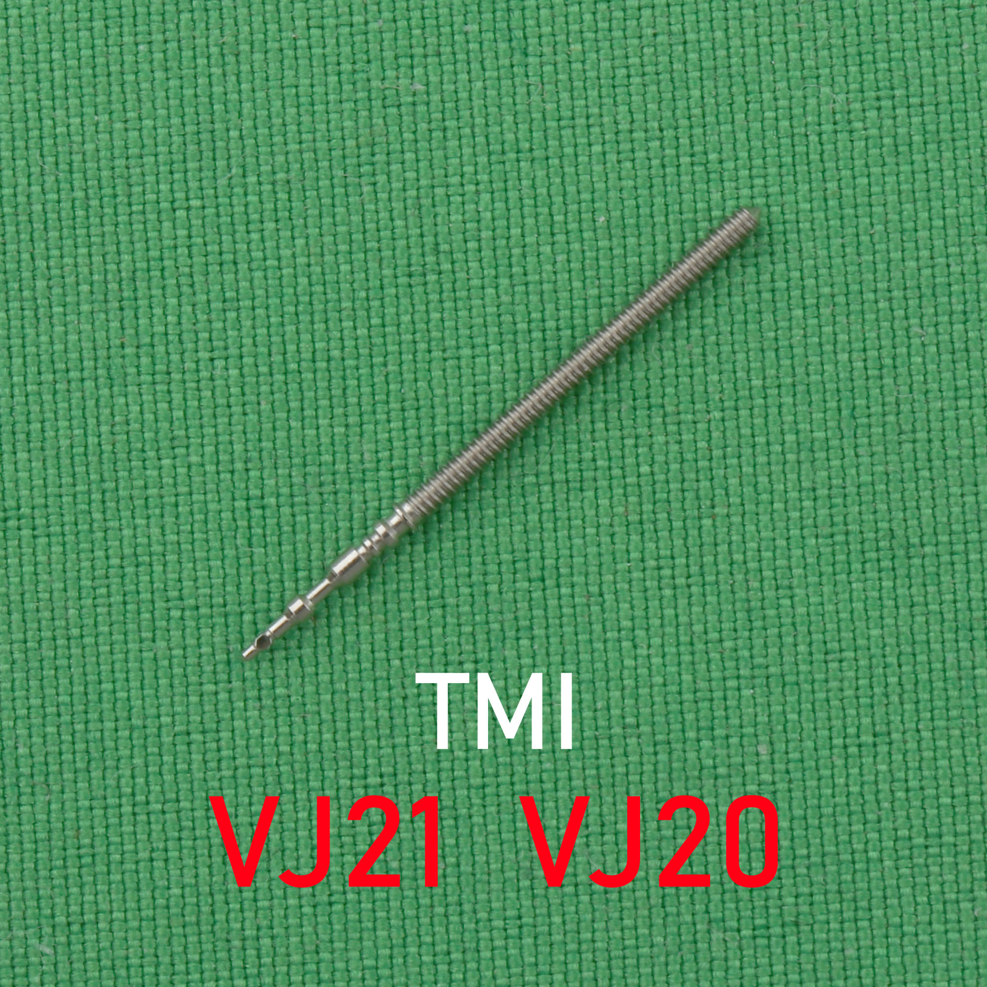 VJ Series stem VJ20 stem VJ21  - Watch Crown Stem 리뷰 및 가격