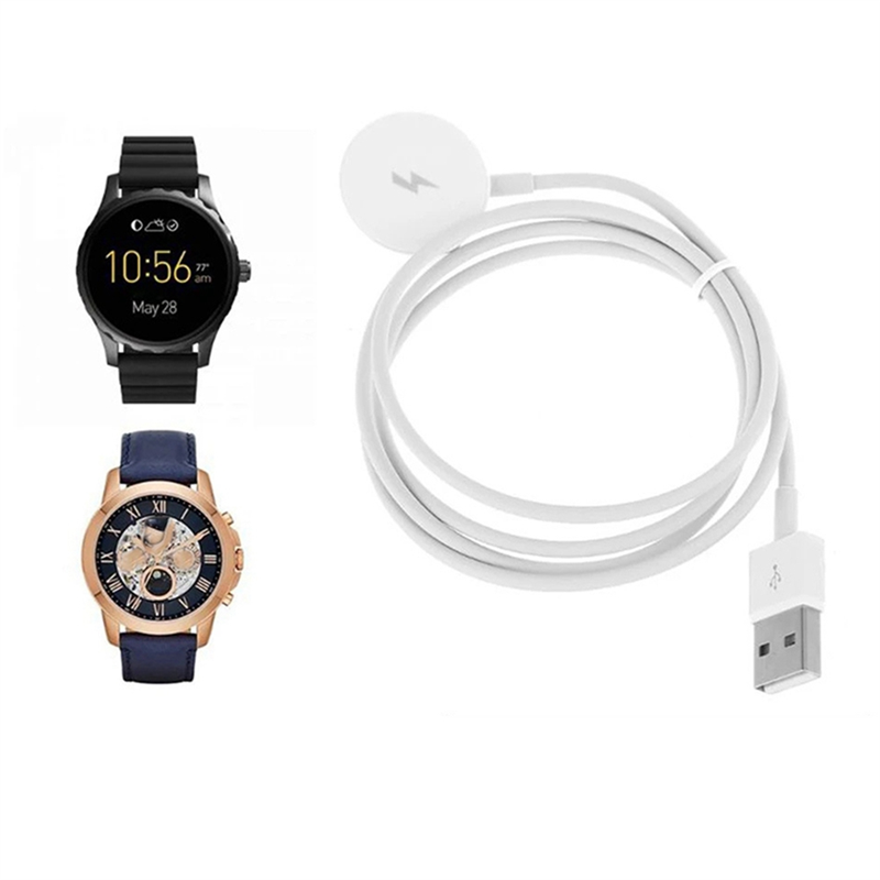 CABE-Watch Charger For Fossil  - Fossil Watches Smartwatch Gen 3 리뷰 및 가격